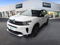 Gebraucht Citroën C5 Feel 131 PS (96 kW) 2023 Weiß Limousine