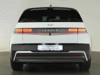 Gebraucht Hyundai Ioniq 5 Techniq 167 kW (228 PS) 2026 Atlas white SUV