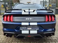 Gebraucht Ford Mustang GT Fastback 466 PS (342 kW) 2019 Blau Coupé