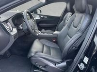 Gebraucht Volvo XC60 Ultra 455 PS (334 kW) 2025 Schwarz SUV