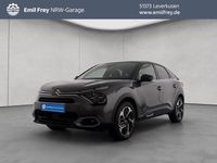 Gebraucht Citroën C4 PureTech 131 PS (96 kW) 2024 Grau SUV