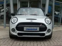 Gebraucht Mini Cooper S Chili 75 PS (55 kW) 2019 Andere Kleinwagen
