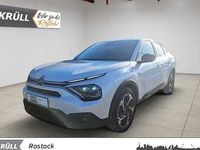 Gebraucht Citroën C4 PureTech 131 PS (96 kW) 2023 Weiß SUV