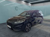Gebraucht Ford Kuga ST-Line 190 PS (139 kW) 2020 Schwarz SUV