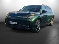 Neu Leapmotor C10 215 PS (158 kW) 2025 SUV