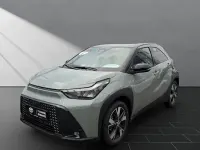 Neu Toyota Aygo X 116 PS (85 kW) 2026 2vn SUV