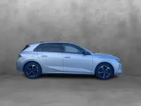 Gebraucht Opel Astra Edition 131 PS (96 kW) 2025 Grau Kleinwagen
