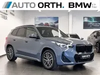 Gebraucht BMW X1 M Sport 218 PS (160 kW) 2022 Grau SUV