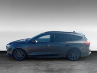 Gebraucht Ford Focus ST 280 PS (205 kW) 2023 Magneticgrau (metallic) (metallic) Kombi