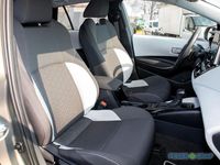 Gebraucht Toyota Corolla Team 184 PS (135 kW) 2020 Oxide bronze Kombi