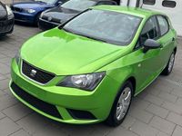 gebraucht Seat Ibiza 1.2 Reference Salsa