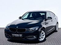 Gebraucht BMW 318 150 PS (110 kW) 2016 Schwarz Limousine