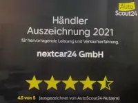 Gebraucht VW Passat Alltrack 200 PS (147 kW) 2022 Gelb Kombi