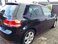 gebraucht VW Golf VI 