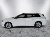 Używany Opel Astra 110 KM (80 kW) 2024 Biały Kombi