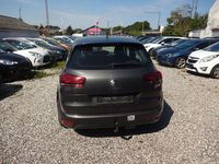 Gebraucht Citroën C4 SpaceTourer Feel 120 PS (88 kW) 2017 Grau Van / Kleinbus