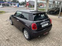 gebraucht Mini Cooper Coupé D *Pano*Tüv neu*Leder*