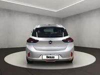 Gebraucht Opel Corsa 100 kW (136 PS) 2023 Kristall silber Kleinwagen