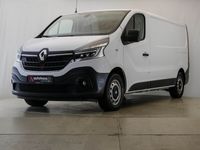 gebraucht Renault Trafic 2,0 dCi 145 dCi ENERGY L2H1