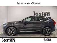 Gebraucht Volvo XC60 398 PS (292 kW) 2024 Onyx black / metallic SUV