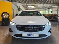 Gebraucht Opel Insignia Ultimate 174 PS (127 kW) 2021 Weiß Kombi