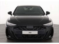 Neu Audi A6 Sport 204 PS (150 kW) 2025 Schwarz Limousine