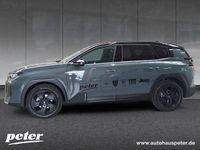 Neu Citroën C5 145 PS (106 kW) 2026 Grün SUV