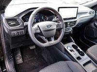 Neu Ford Kuga ST-Line 182 PS (133 kW) 2026 Schwarz SUV