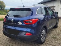 Gebraucht Renault Kadjar Collection 131 PS (96 kW) 2018 Blau SUV