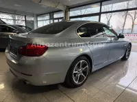 Käytetty BMW 535 306 HP (225 kW) 2012 Sininen Sedan