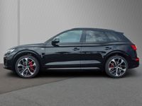 gebraucht Audi Q5 40 TDI S tronic quattro S line Edition one