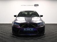 Gebraucht BMW M5 Competition Edition 626 PS (460 kW) 2021 Grau Limousine