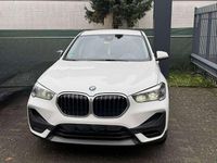 Gebraucht BMW X1 Advantage 140 PS (102 kW) 2019 SUV