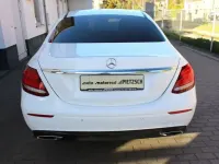 Second-hand Mercedes 220 194 CP (142 kW) 2019 Alb Berlinǎ