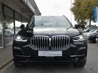 gebraucht BMW X5 xDrive30d*Kamera*Head-Up*Luft*ACC*7 Sitze*