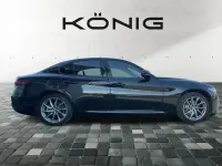 Gebraucht Alfa Romeo Giulia Sprint Sprint 200 PS (147 kW) 2023 Schwarz Coupé