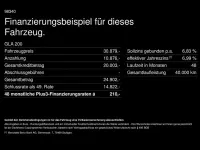 Gebraucht Mercedes GLA200 163 PS (119 kW) 2024 Schwarz SUV