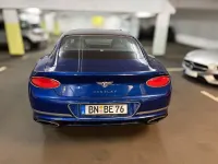 Gebraucht Bentley Continental GT 635 PS (467 kW) 2018 Blau