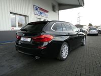 gebraucht BMW 520 d, Business-Paket