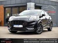 Gebraucht Ford Puma ST 200 PS (147 kW) 2021 Schwarz SUV