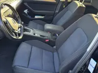 Second-hand VW Passat GTE 218 CP (160 kW) 2017 Negru Break