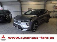 Neu Mitsubishi Eclipse Diamant Edition 55 kW (75 PS) 2026 Grau SUV