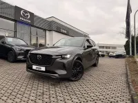 Gebraucht Mazda CX-60 Homura-Line 254 PS (186 kW) 2025 Grau SUV