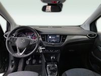 gebraucht Opel Crossland Elegance 1.2 T AHK-abnehmbar LED Apple CarPlay