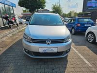 gebraucht VW Touran Comfortline BMT'Navi'Zahnriemen neu'