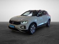 Gebraucht VW T-Roc Goal 150 PS (110 kW) 2025 Weiß SUV