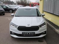Neu Skoda Fabia 116 PS (85 kW) 2026 Weiß Kleinwagen