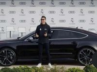 Gebraucht Audi RS7 Performance 605 PS (444 kW) 2017 Kleinwagen