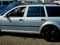 Używany VW Golf III 116 KM (85 kW) 1999 Srebrny Kombi