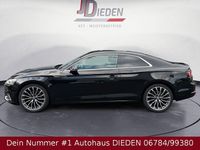 Gebraucht Audi A5 Sport 190 PS (139 kW) 2018 Schwarz Coupé